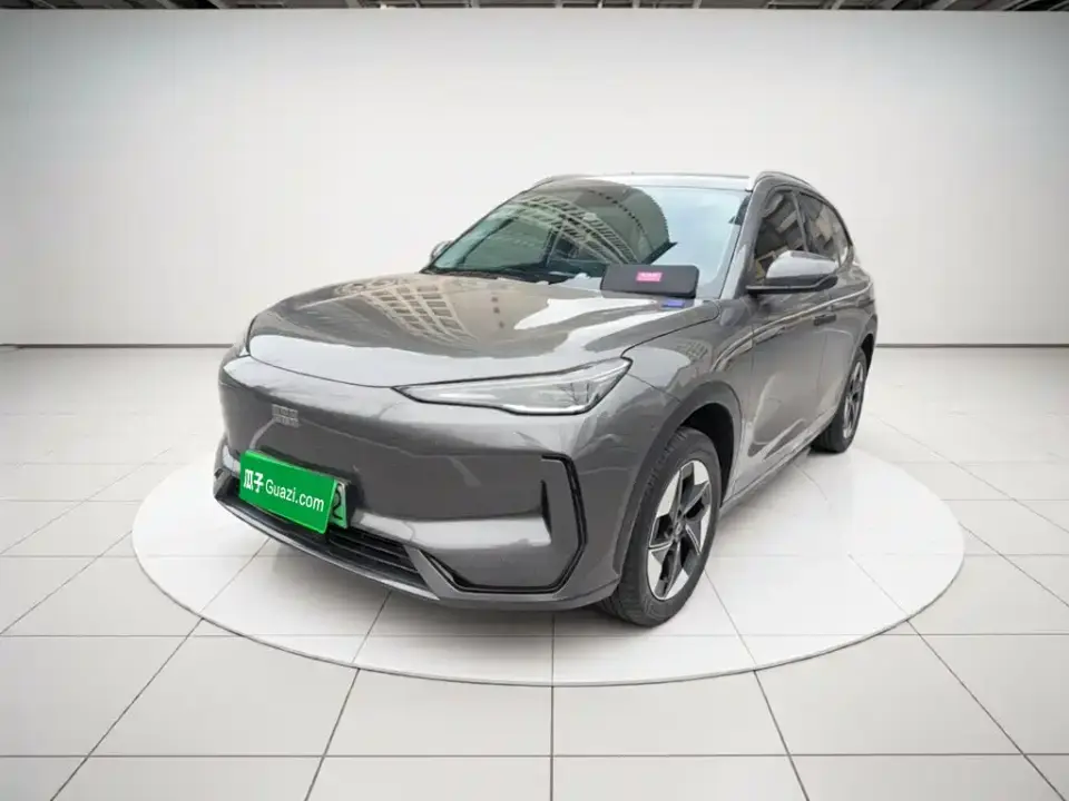 Geely Galaxy Galaxy E5 440km Start Edition 2025