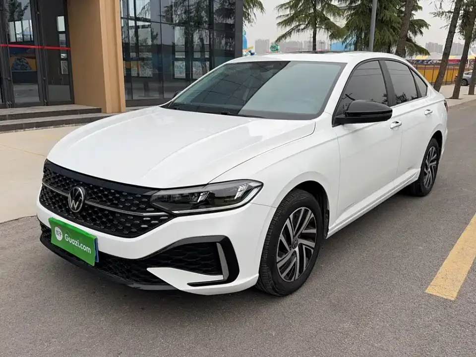 Volkswagen Lavida 300TSI DSG Starlight Full Comfort Edition 2023