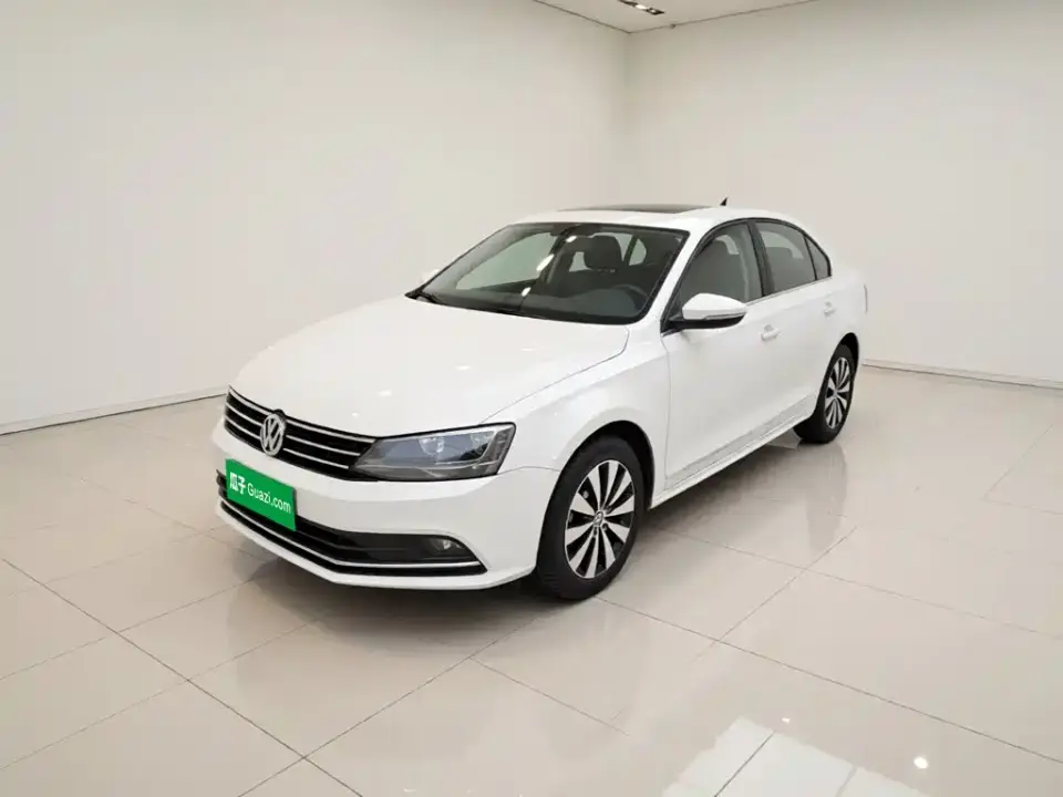 Volkswagen Sagitar 1.6L Automatic Comfort 2019