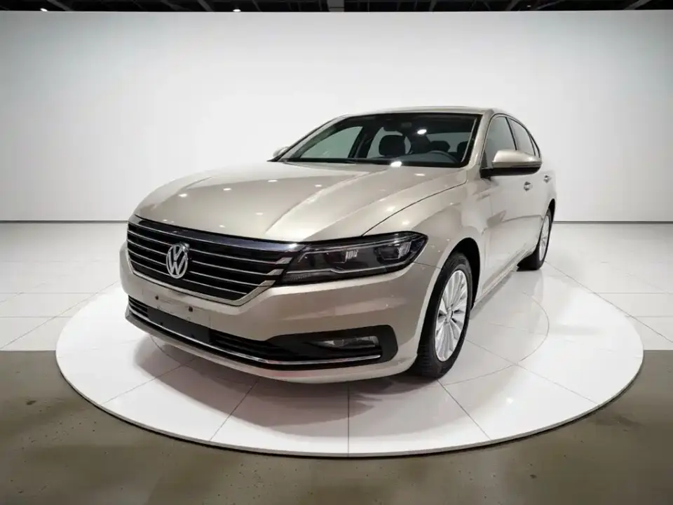 Volkswagen Lavida 280TSI DSG Comfort Edition China V 2019