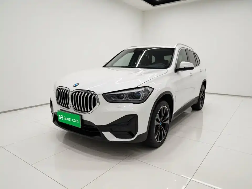 BMW X1 Facelift sDrive20Li Fashion 2021