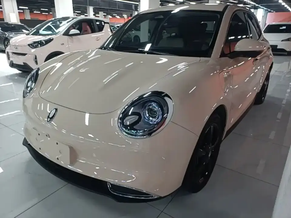 ORA Good Cat 401km Luxury 2024