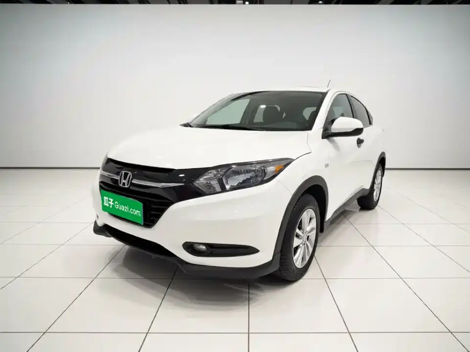 Honda Vezel 1.5L CVT 2WD Comfort 2019