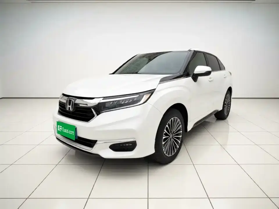 Honda Avancier 370TURBO 2WD Luxury Edition 2024