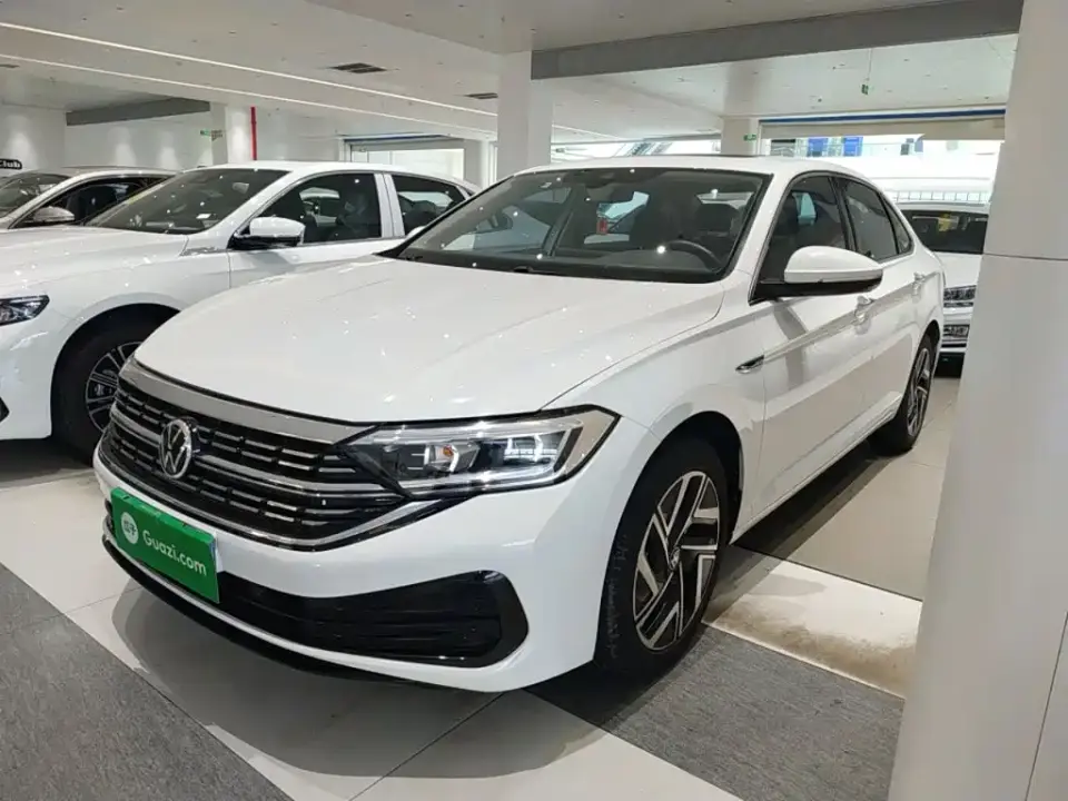 Volkswagen Sagitar Model Year 200TSI DSG Surpass Edition 2023