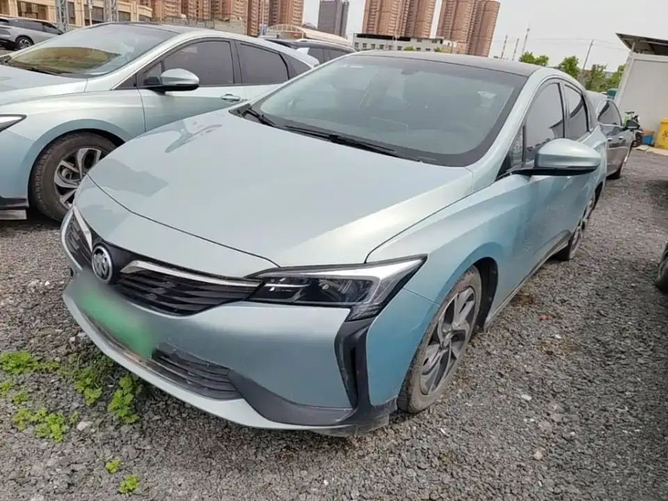 Buick Velite 6 PHEV Connected Smart 2023