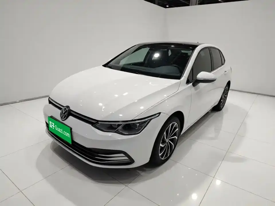Volkswagen Golf 280TSI DSG Pro 2022