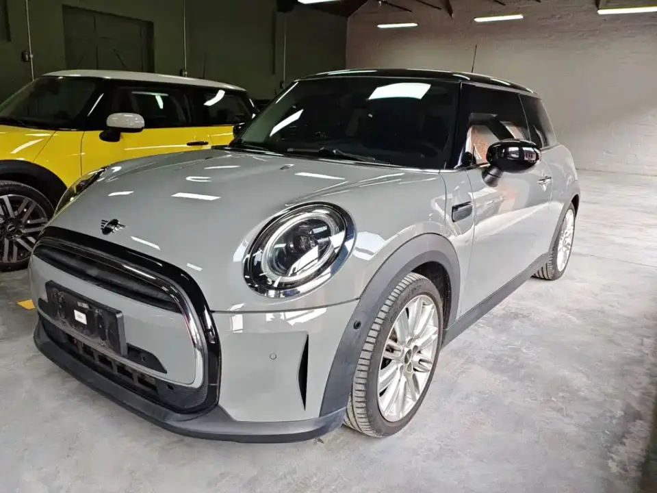 Mini MINI 1.5T COOPER Classic 2021