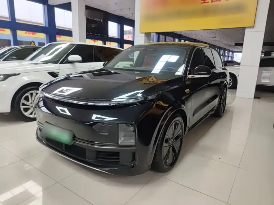 Li Auto Li L8 Pro 2024