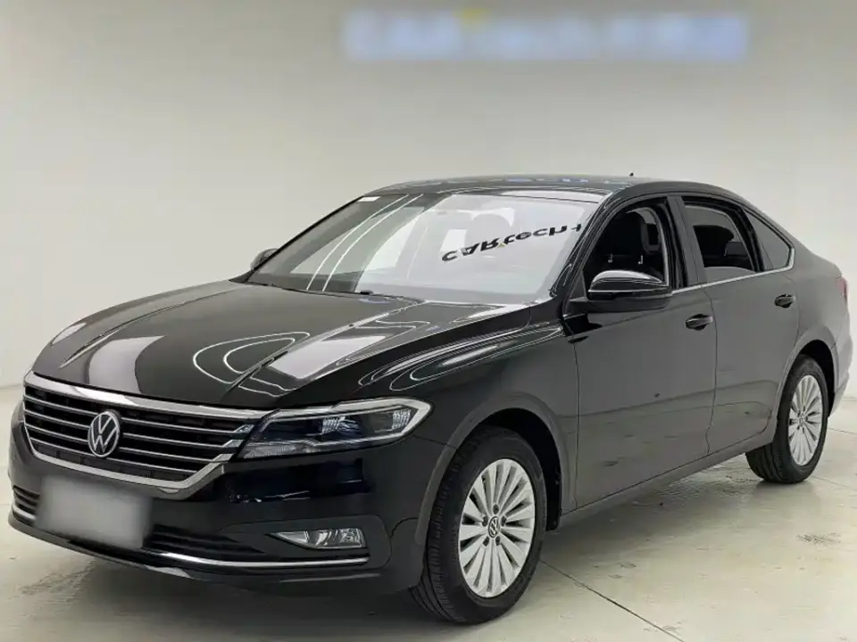 Volkswagen Lavida 280TSI DSG Comfort Edition 2021