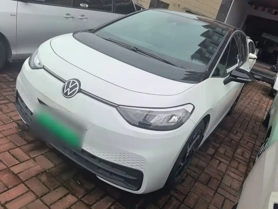 Volkswagen ID.3 Pure Smart Edition 2024
