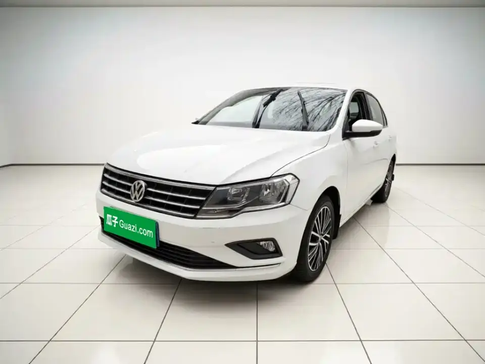Volkswagen Jetta Dream Edition 1.5L Auto Comfort 2019