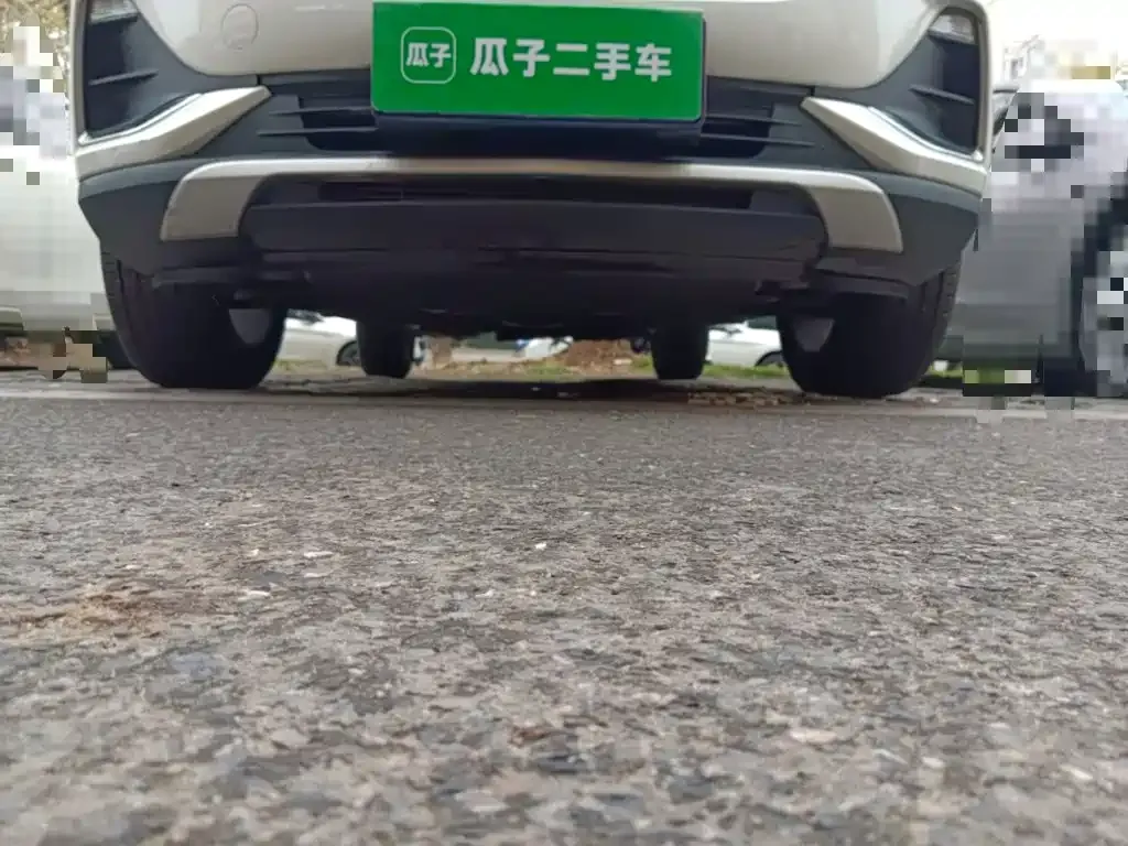 Buick Encore GX 332T CVT FWD Luxury 2023 — фото 23