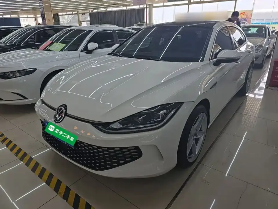 Volkswagen Lamando Lamando L 280TSI DSG Cool Edition 2023