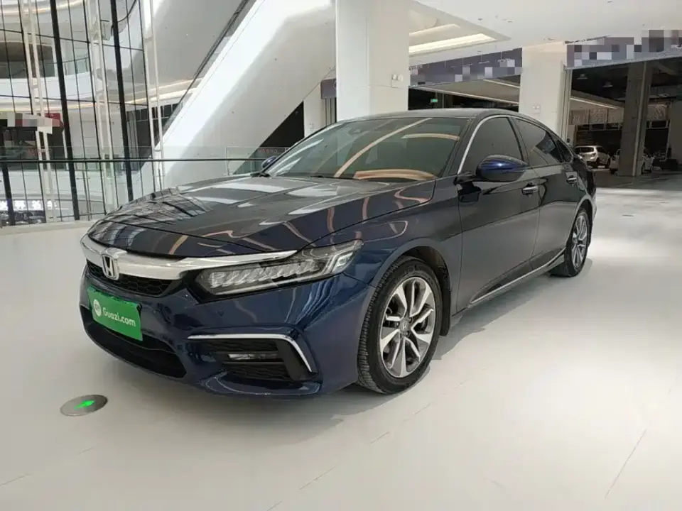 Honda Inspire 260TURBO Premium Edition China VI 2020