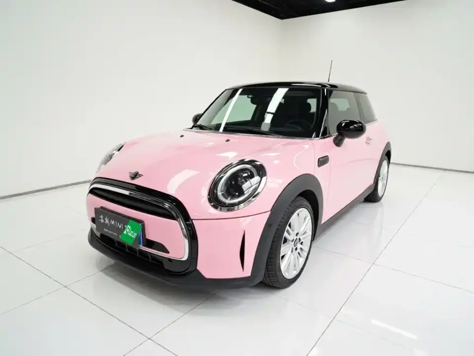 Mini MINI 1.5T COOPER Classic 2021