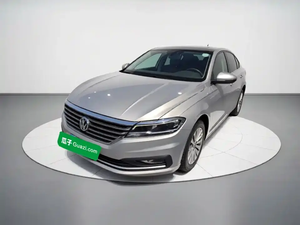 Volkswagen Lavida 280TSI DSG Comfort Edition China VI 2021