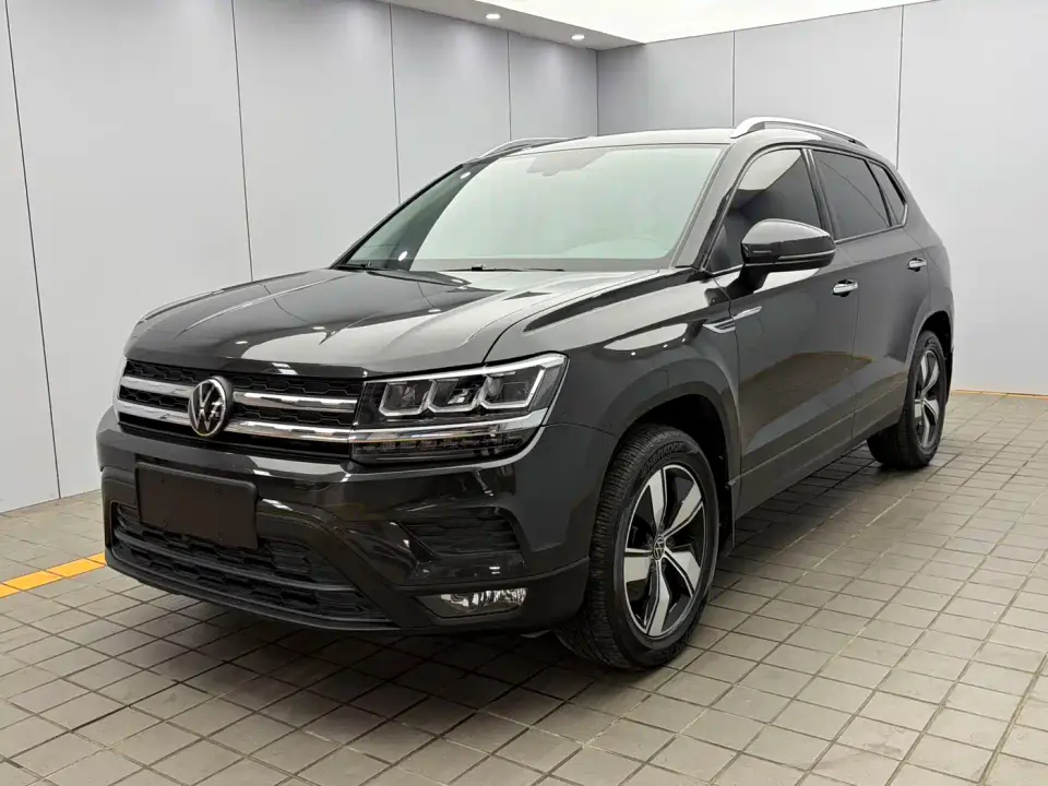 Volkswagen Tharu 280TSI 2WD Comfort 2023