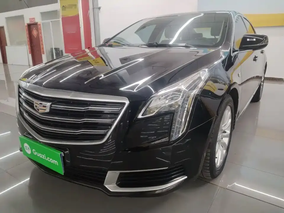 Cadillac XTS 28T Technology 2019