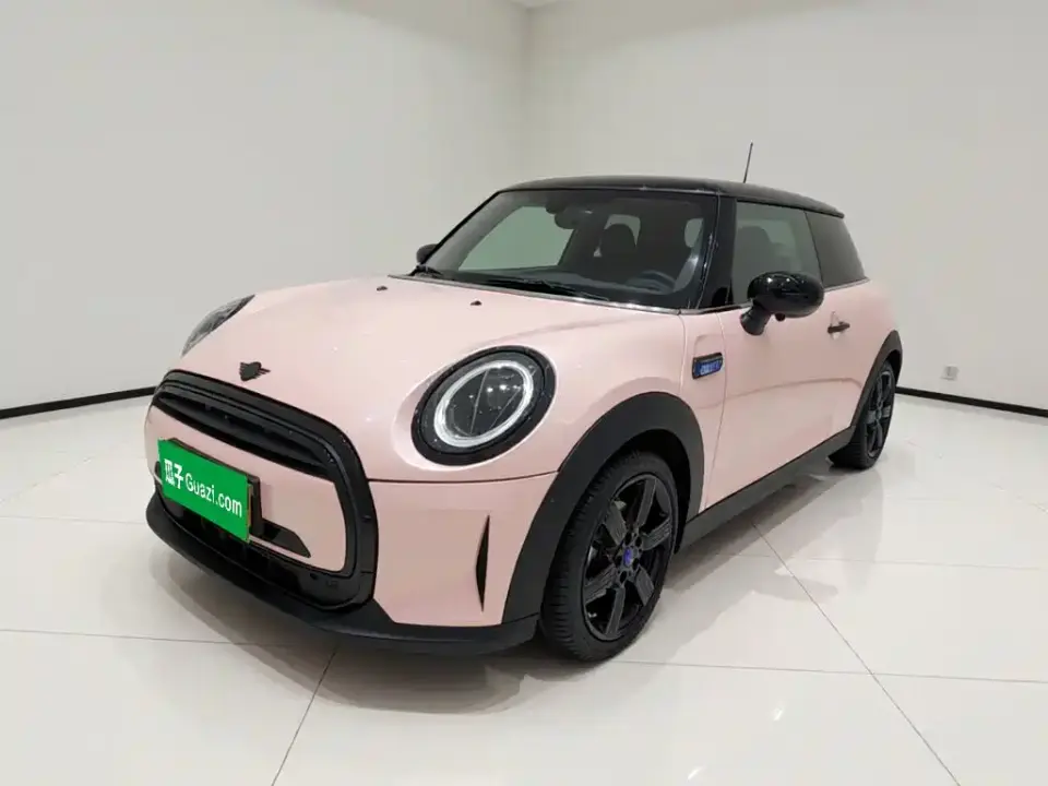 Mini MINI Facelift 1.5T COOPER Artist 2024