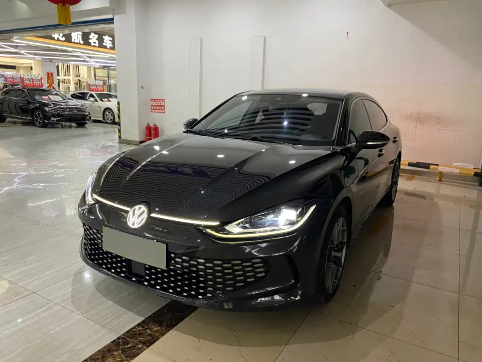 Volkswagen Lamando Lamando L 280TSI DSG Cool Edition 2022