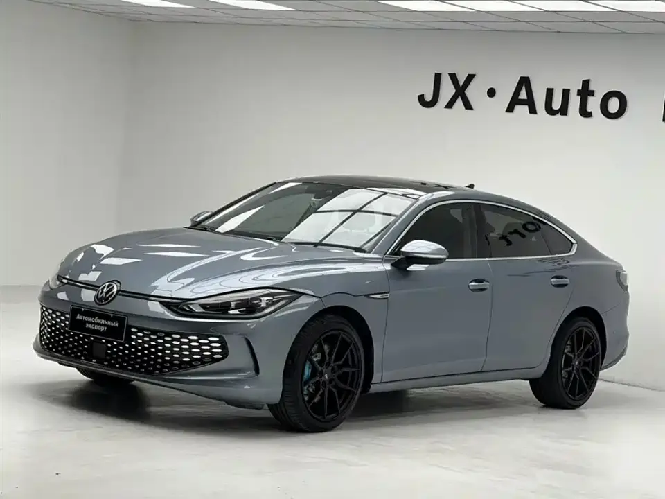 Volkswagen Lamando Lamando L 280TSI DSG Ultra Spicy Flagship 2022