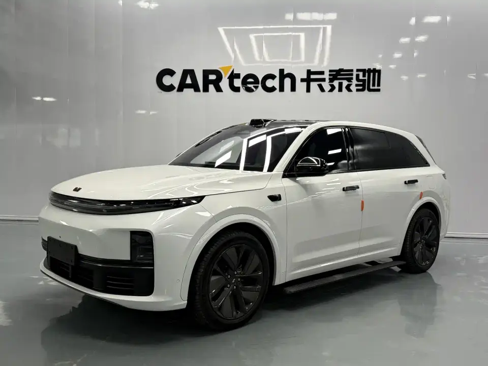 Li Auto L7 Model Ultra 2024
