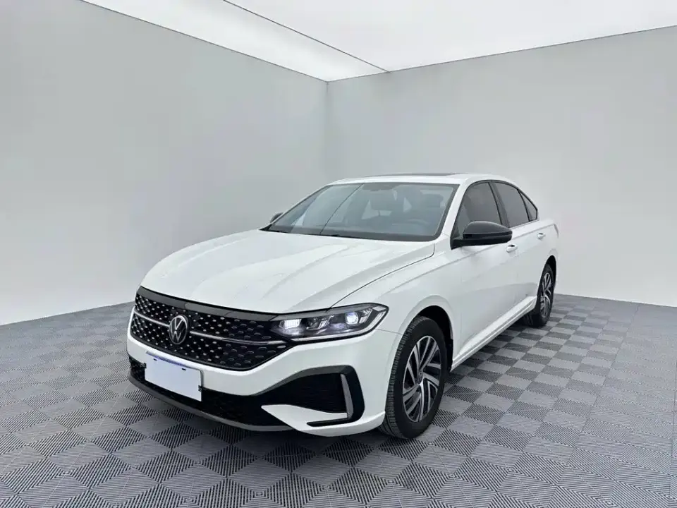 Volkswagen Lavida 280TSI DSG Starlight Comfort Edition 2022