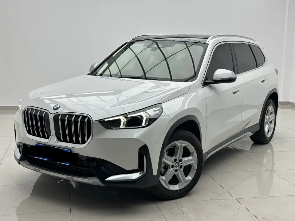 BMW X1 sDrive20Li X Design Package 2023