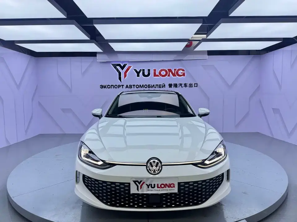 Volkswagen Lamando Lamando L 280TSI DSG Cool Edition 2023