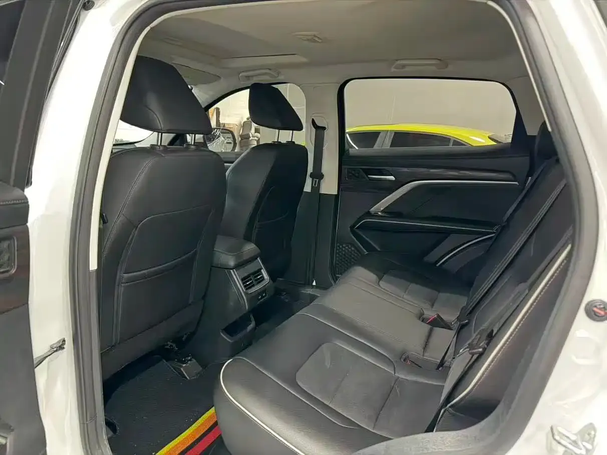 Haval H6 National Trend Edition 1.5T Automatic Urban 2023 — фото 6