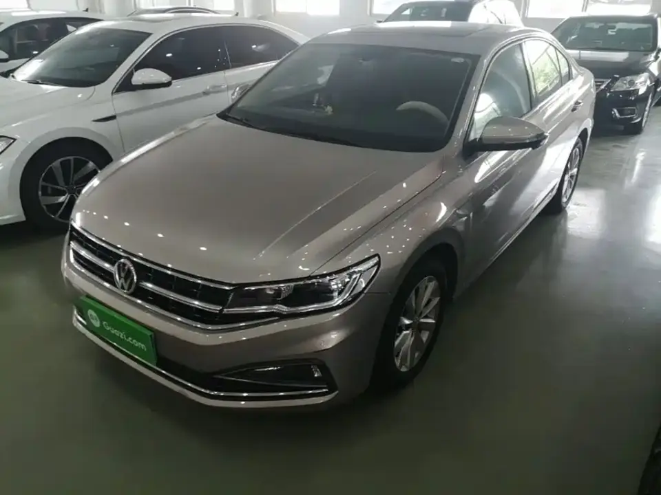 Volkswagen Bora 1.5L Automatic Elite 2021