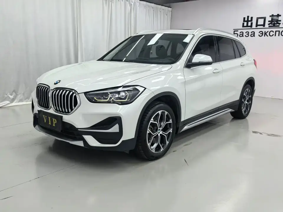 BMW X1 sDrive20Li Fashion 2022