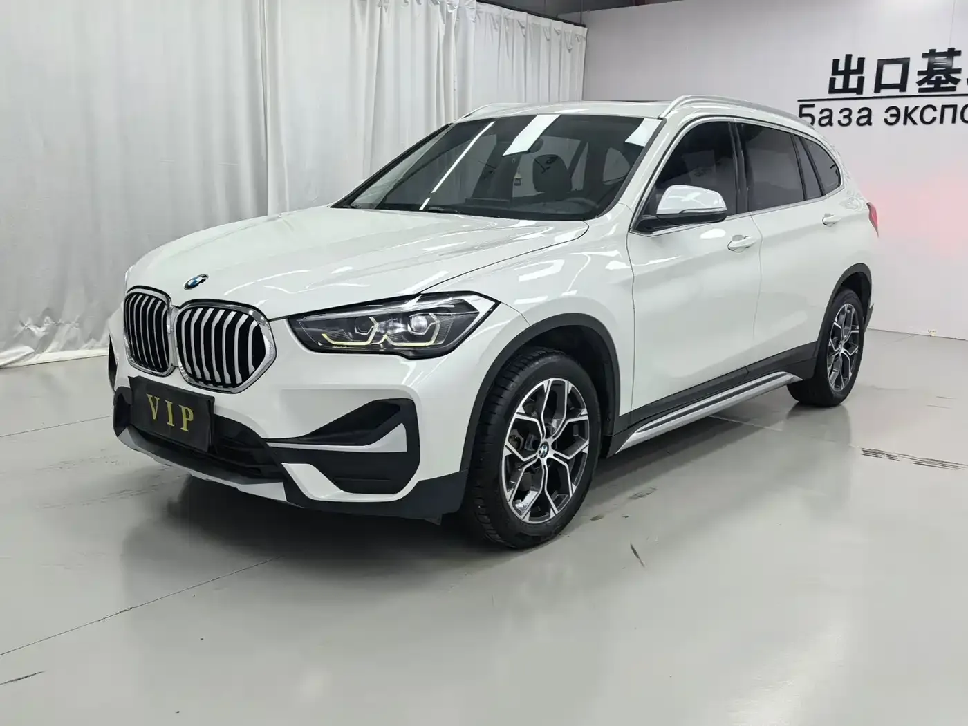 BMW X1 sDrive20Li Fashion 2022