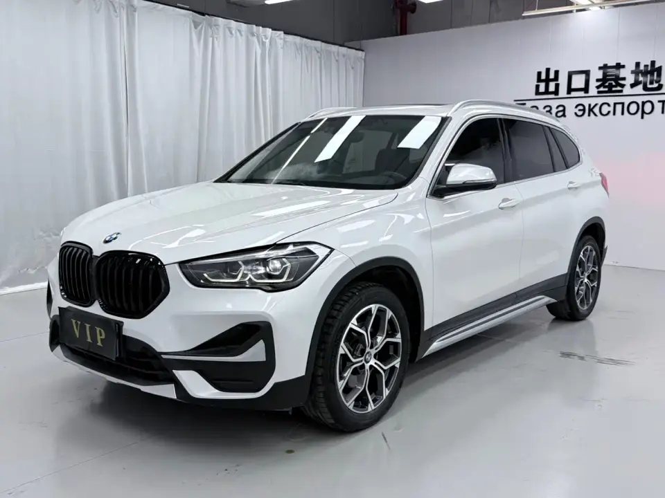 BMW X1 sDrive20Li Fashion 2022