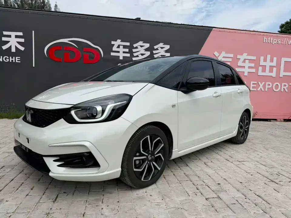 Honda LIFE 1.5L CVT SPO-SS Agile Edition 2022