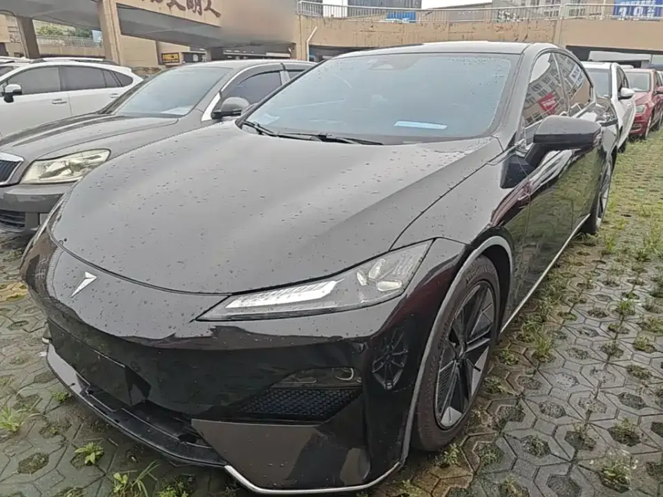 Deepal SL03 1.5L 1200 Range Extender Version 2022