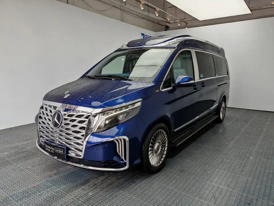 Karsheng Karshen V-Class V 260 L Genesis 2026
