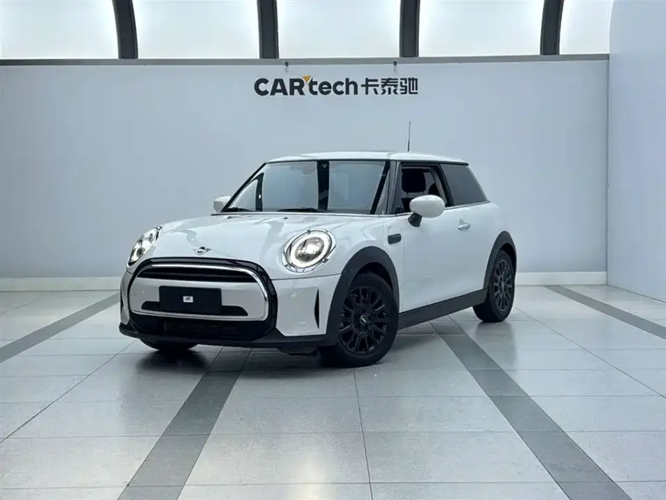 Mini MINI 1.5T ONE 2024