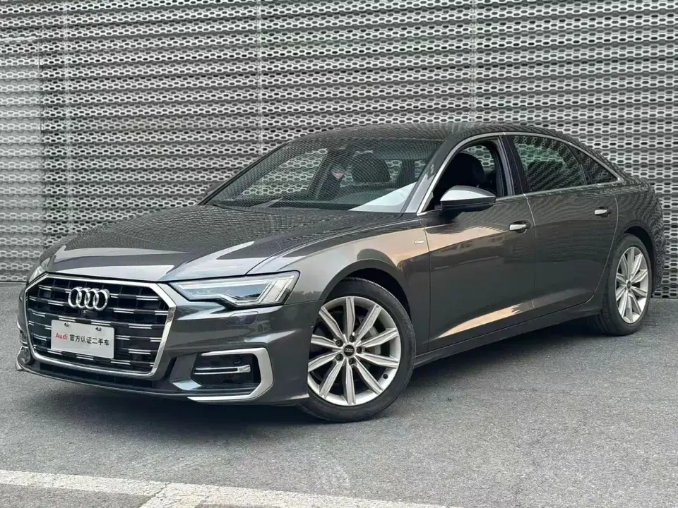 Audi A6L 45 TFSI Premium Dynamic 2024