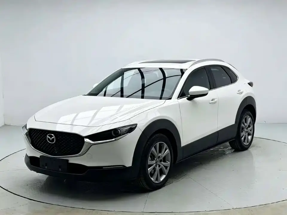 Mazda CX-30 2.0L Automatic Excellence Joy Model 2022