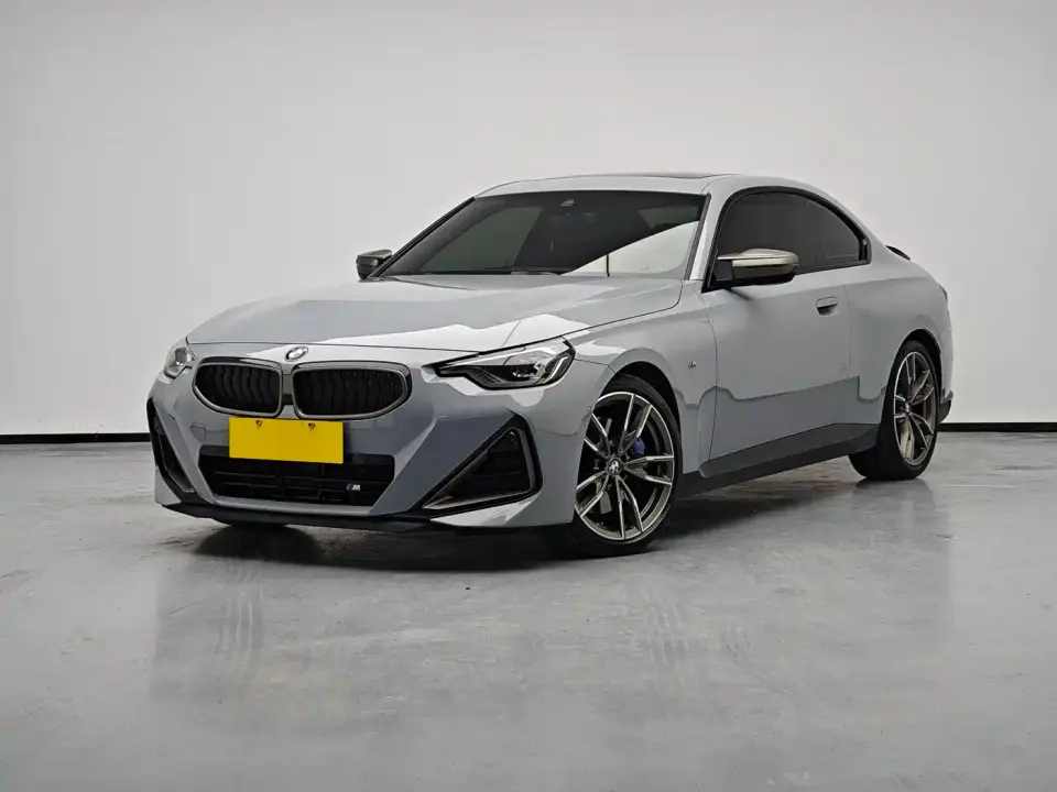 BMW M240i M240i 2025