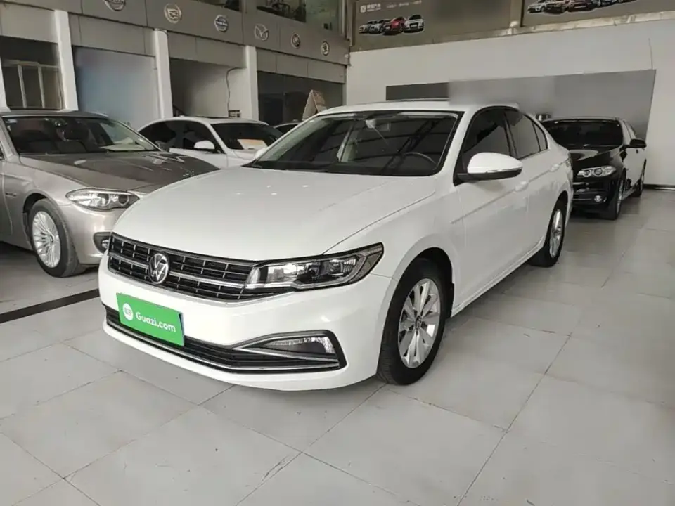 Volkswagen Bora 1.5L Automatic Elite Smart Edition 2022