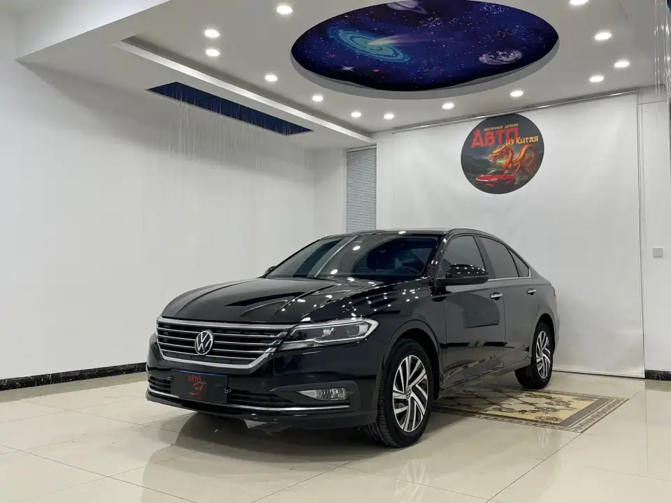 Volkswagen Lavida 280TSI DSG Comfort Edition 2022