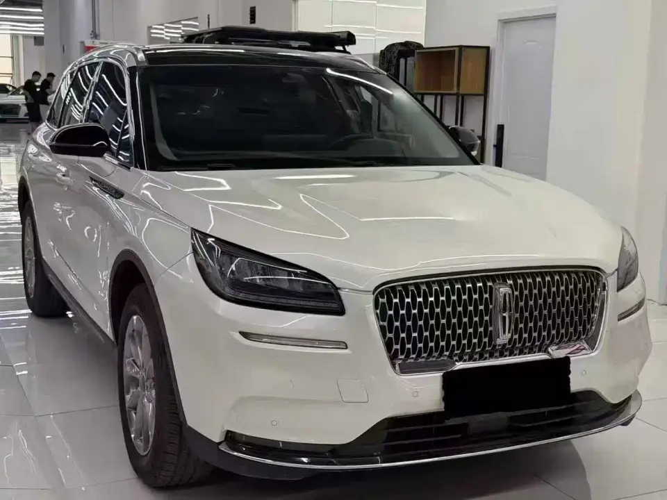 Lincoln Adventurer 2.0T 2WD Premium Elegance Edition 2020