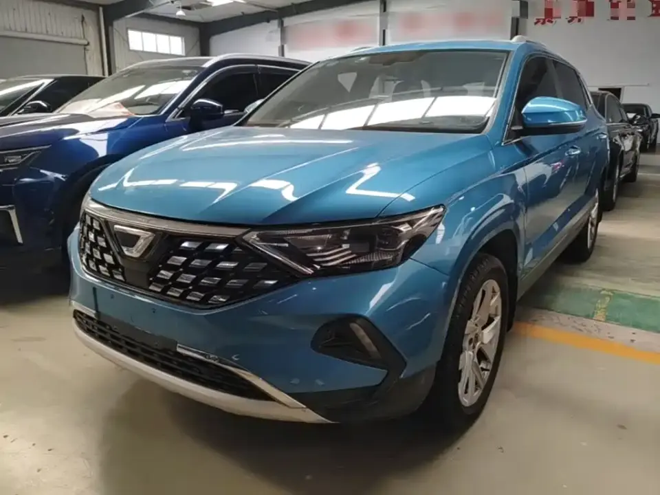 Jetta VS7 1.4T Auto Enjoyment 2020