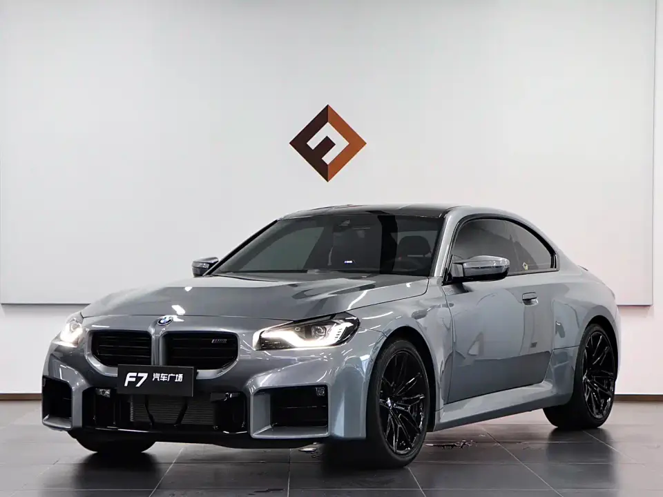 BMW M2 M2 2026