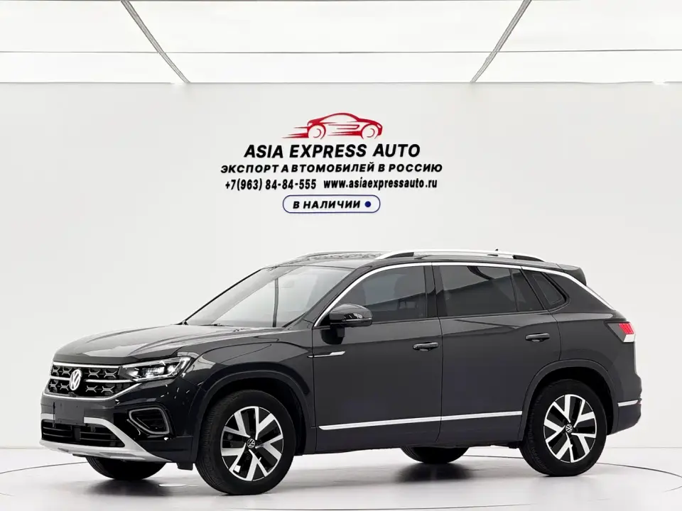 Volkswagen Tayron 280TSI 2WD Luxury Plus Advanced Edition 2023