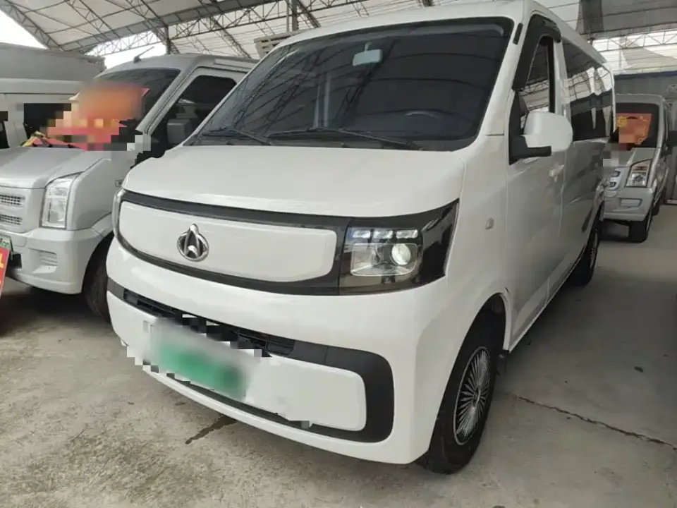 Changan Kaicheng Changan Ruixing EM60 Passenger Version Comfort 7-Seater 300km Liftgate 2025