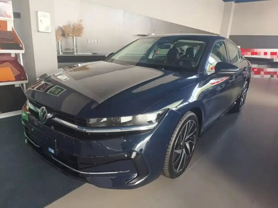 Volkswagen Magotan 380TSI DSG Ultimate Edition 2024